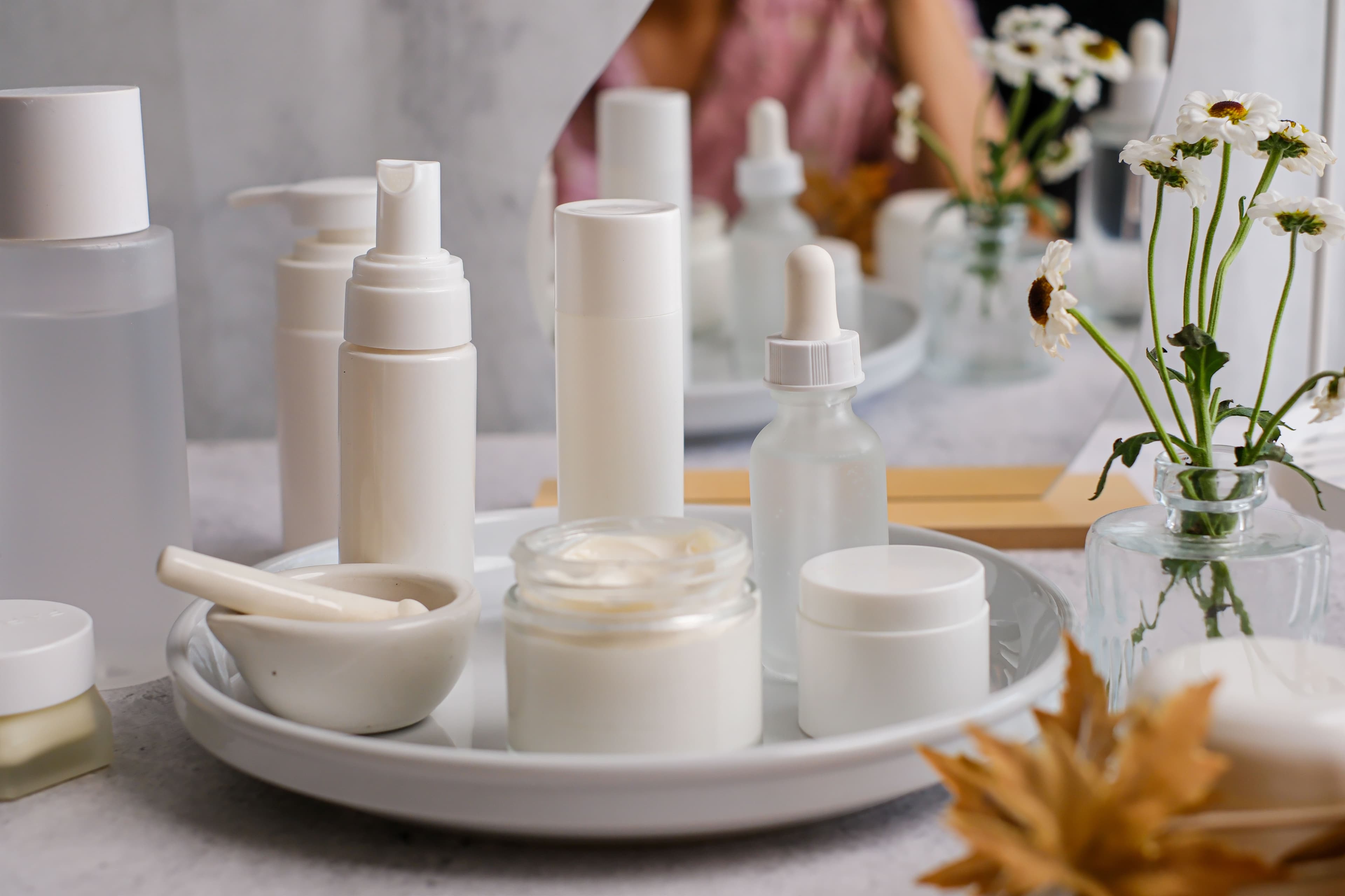 Cosmetics Care