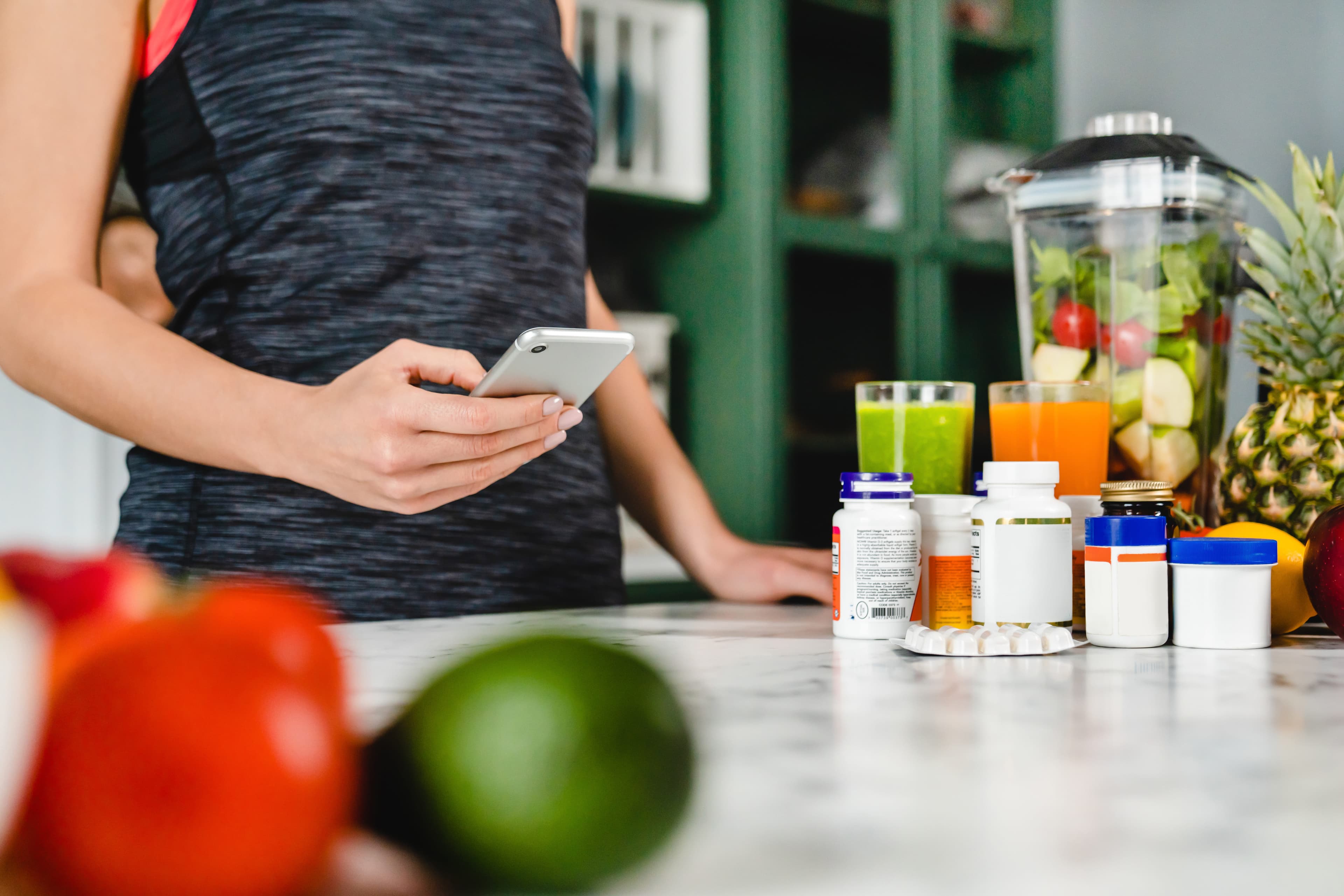 Food & Additives