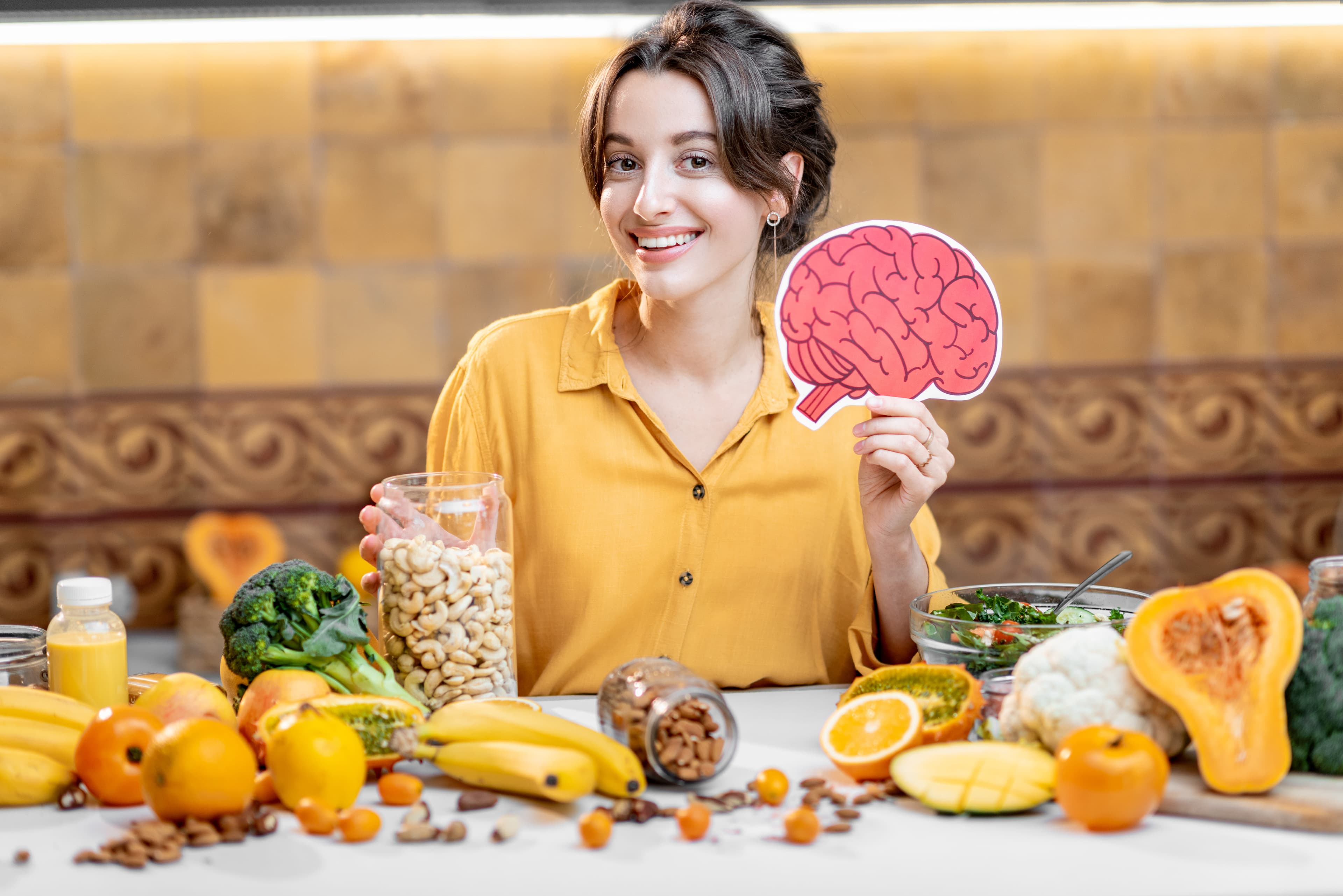 Health & Nutrition