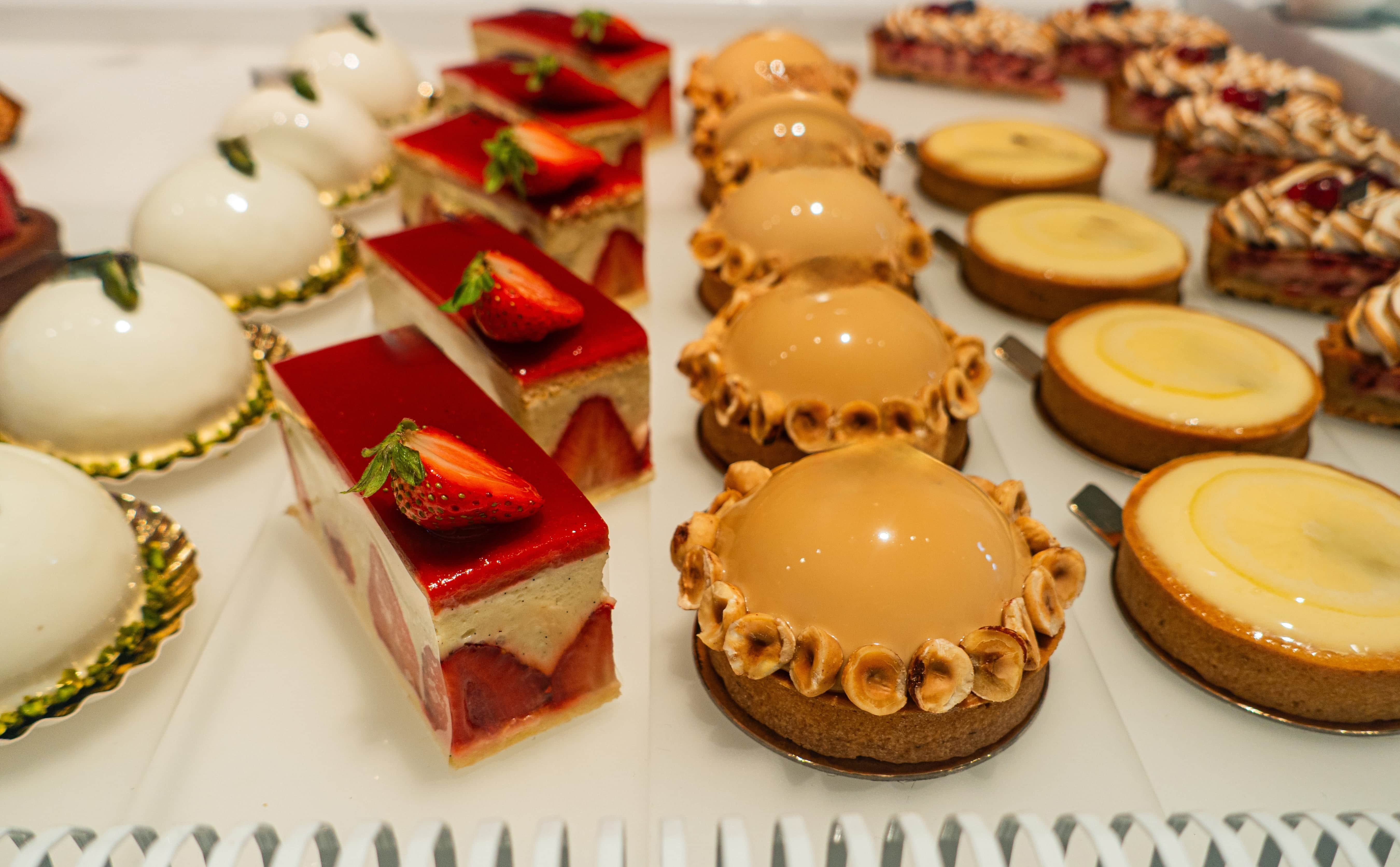 Food & Additives quality and compliance