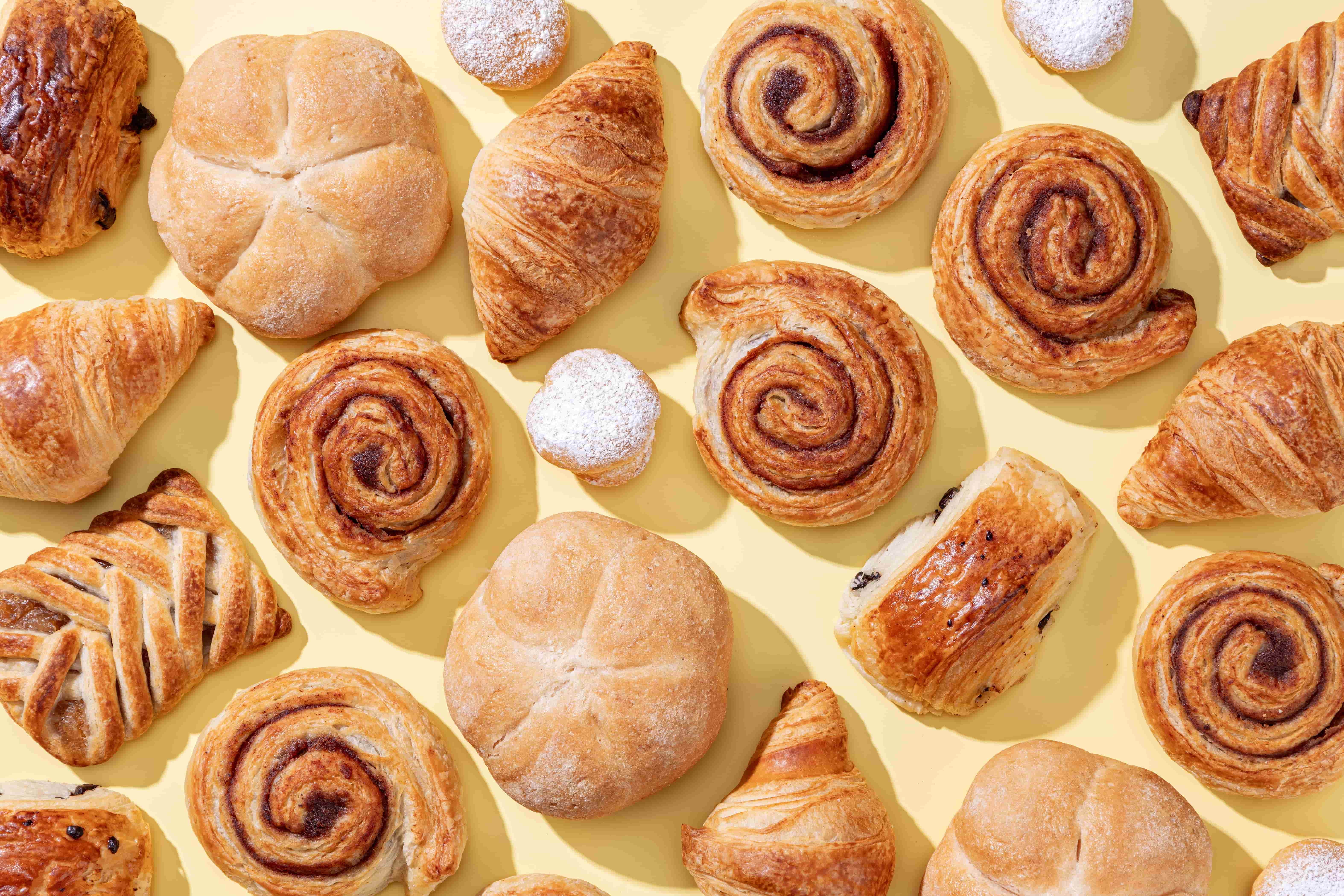 Food & Additives global network