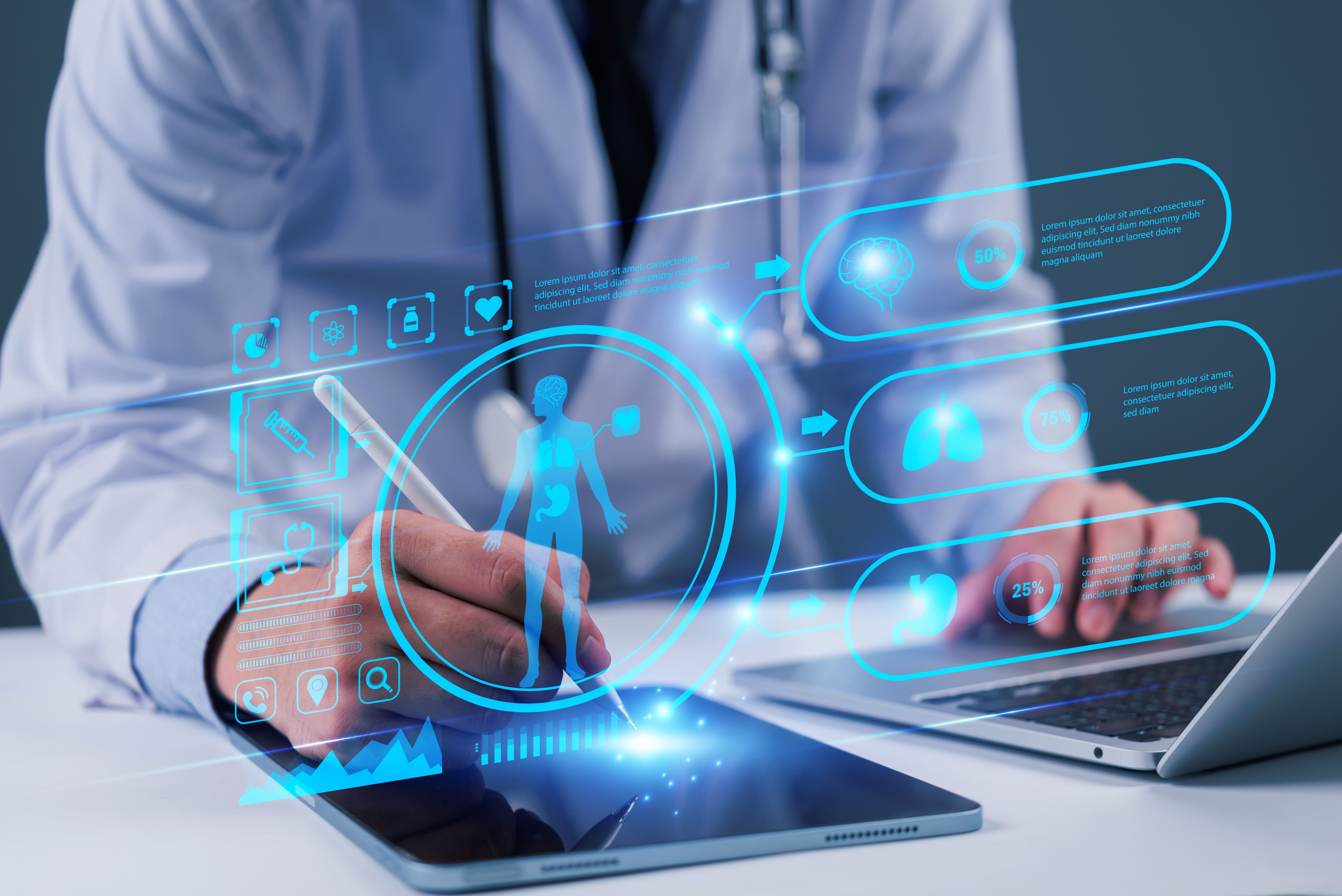 Pharmaceuticals global network