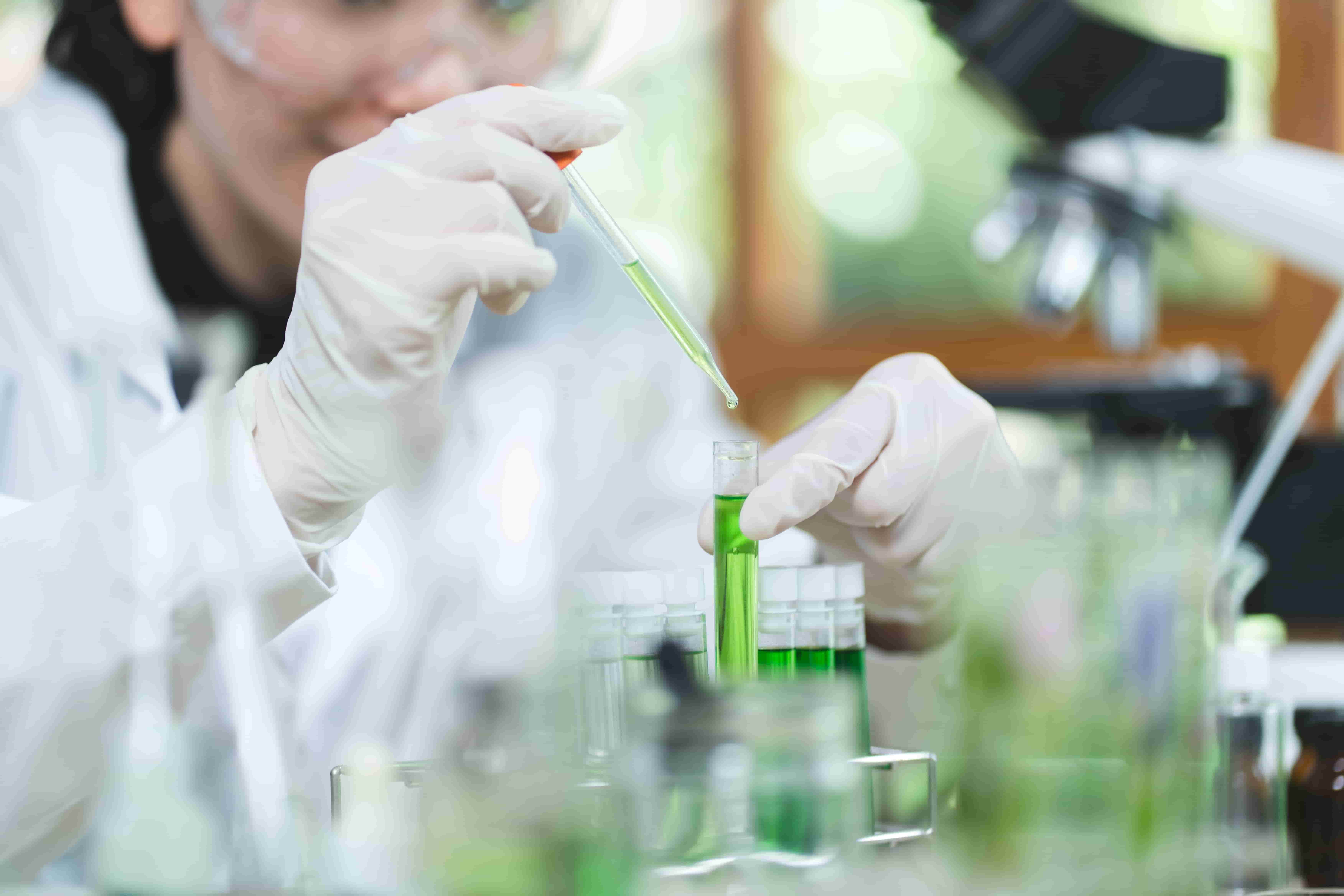 Pharmaceuticals products and solutions
